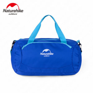 Naturhike Outdoor 20L Sports Bag Waterproof Bag 600D Nylon PE Water Sport Storage Bag Swimming Fitness Drifting Bag Sport Pack