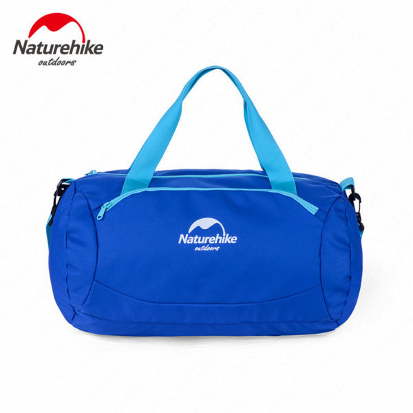 Naturhike Outdoor 20L Sports Bag Waterproof Bag 600D Nylon PE Water Sport Storage Bag Swimming Fitness Drifting Bag Sport Pack