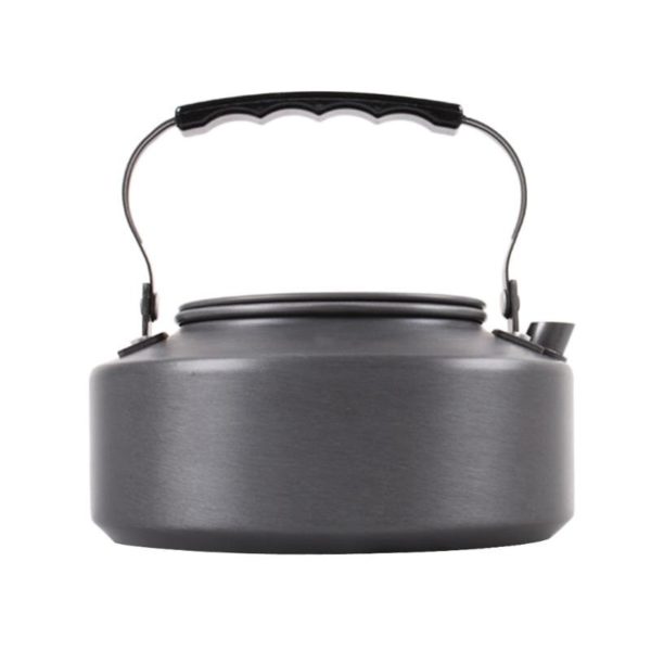 Outdoor Portable Camping Cookware Tourism Camping Fishing Picnic Cookware Cooking Pots for Picnic BBQ Non-stick Pots Pans Bowls - Image 5