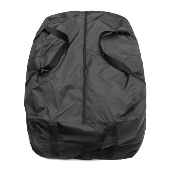 Waterproof BBQ Premium Carry Duffle Bag For Weber Q 17709 Genesis II Gas Grills Camping BBQ Tools Accessories Outdoor - Image 3