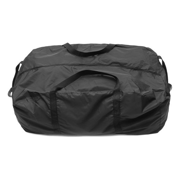 Waterproof BBQ Premium Carry Duffle Bag For Weber Q 17709 Genesis II Gas Grills Camping BBQ Tools Accessories Outdoor - Image 5